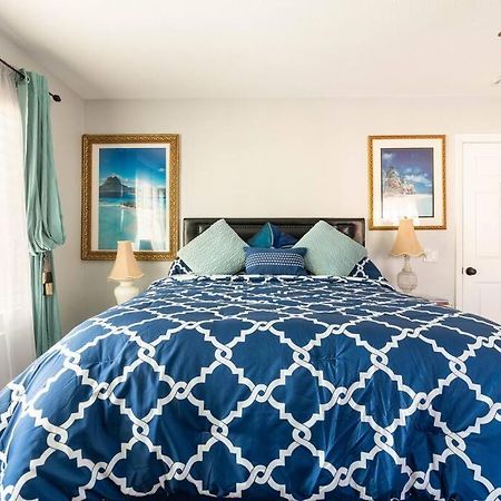 Romantic Coastal Private Room Όξναρντ Εξωτερικό φωτογραφία
