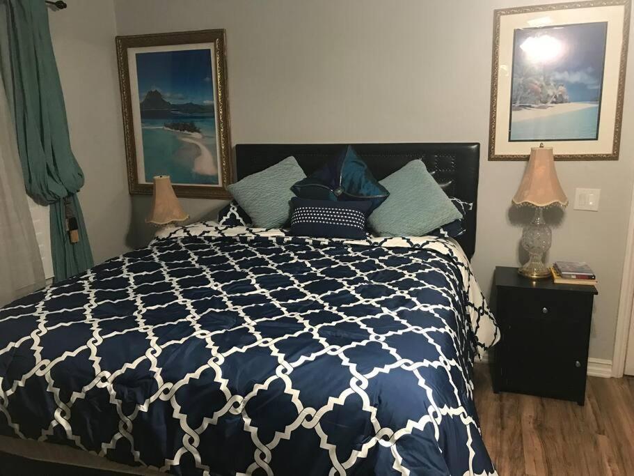 Romantic Coastal Private Room Όξναρντ Εξωτερικό φωτογραφία
