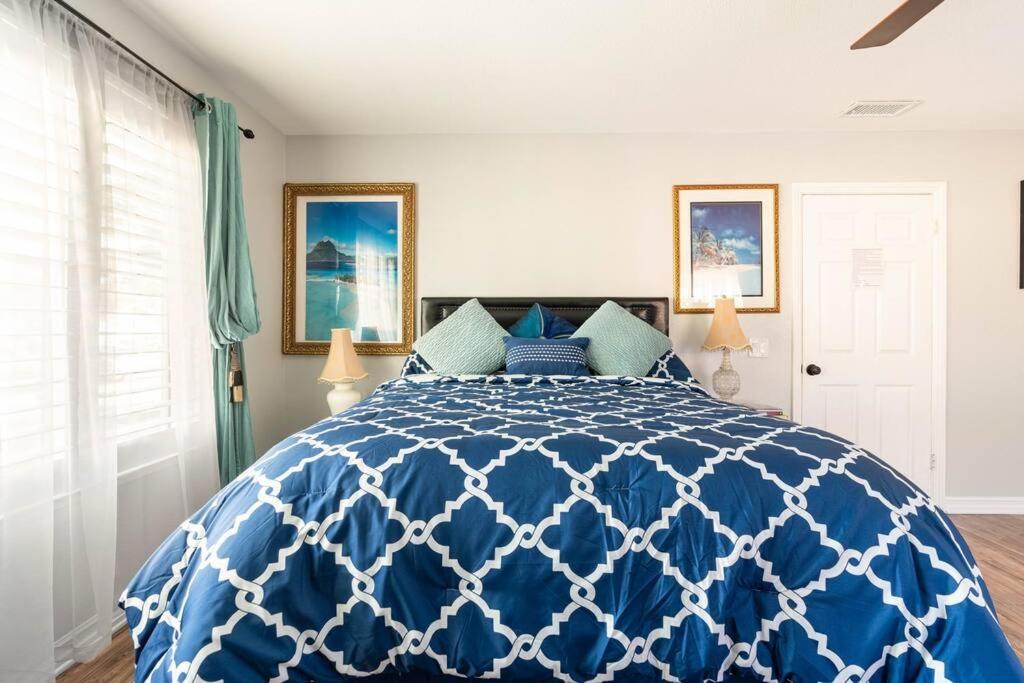 Romantic Coastal Private Room Όξναρντ Εξωτερικό φωτογραφία