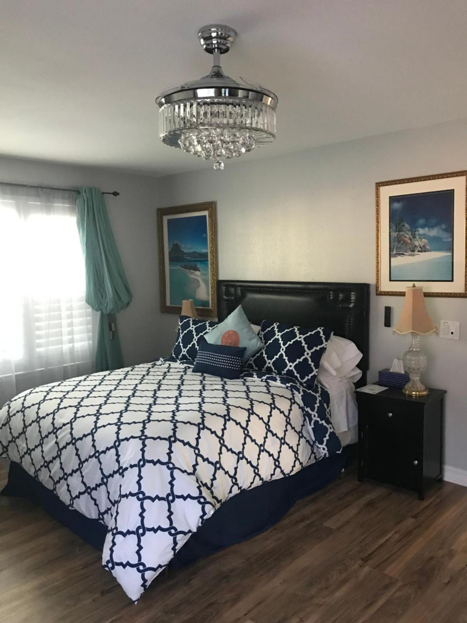 Romantic Coastal Private Room Όξναρντ Εξωτερικό φωτογραφία