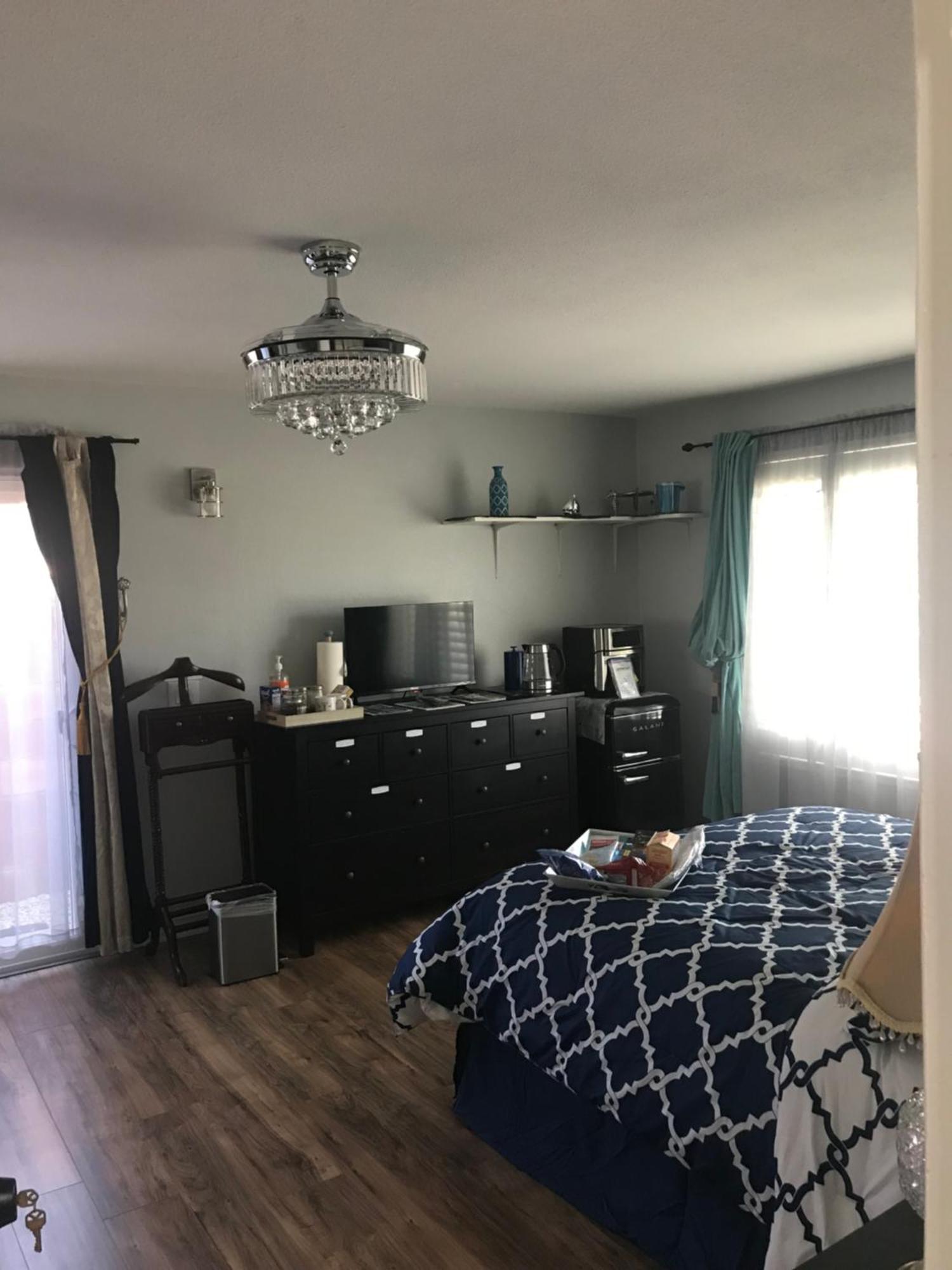 Romantic Coastal Private Room Όξναρντ Εξωτερικό φωτογραφία