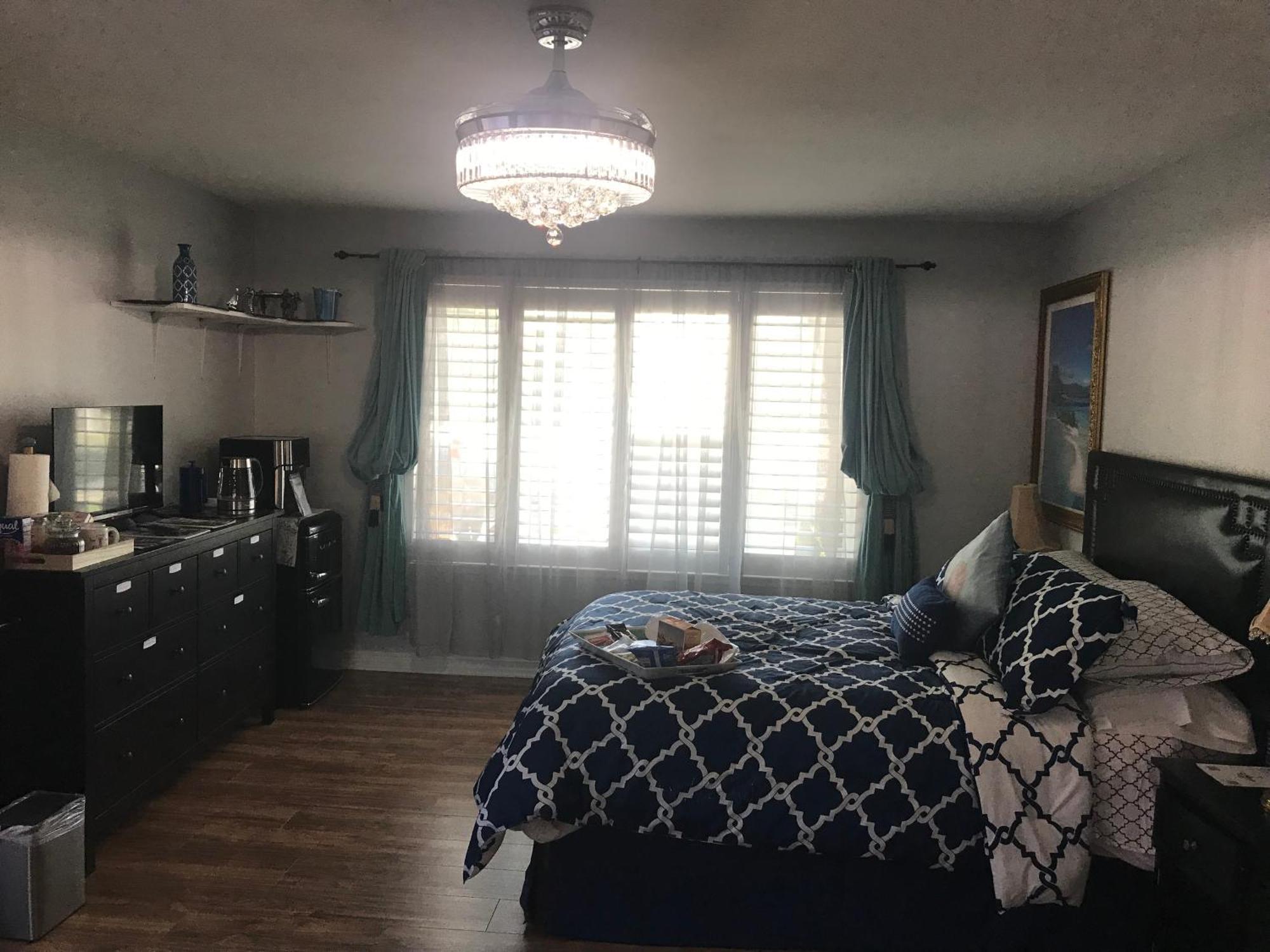 Romantic Coastal Private Room Όξναρντ Εξωτερικό φωτογραφία