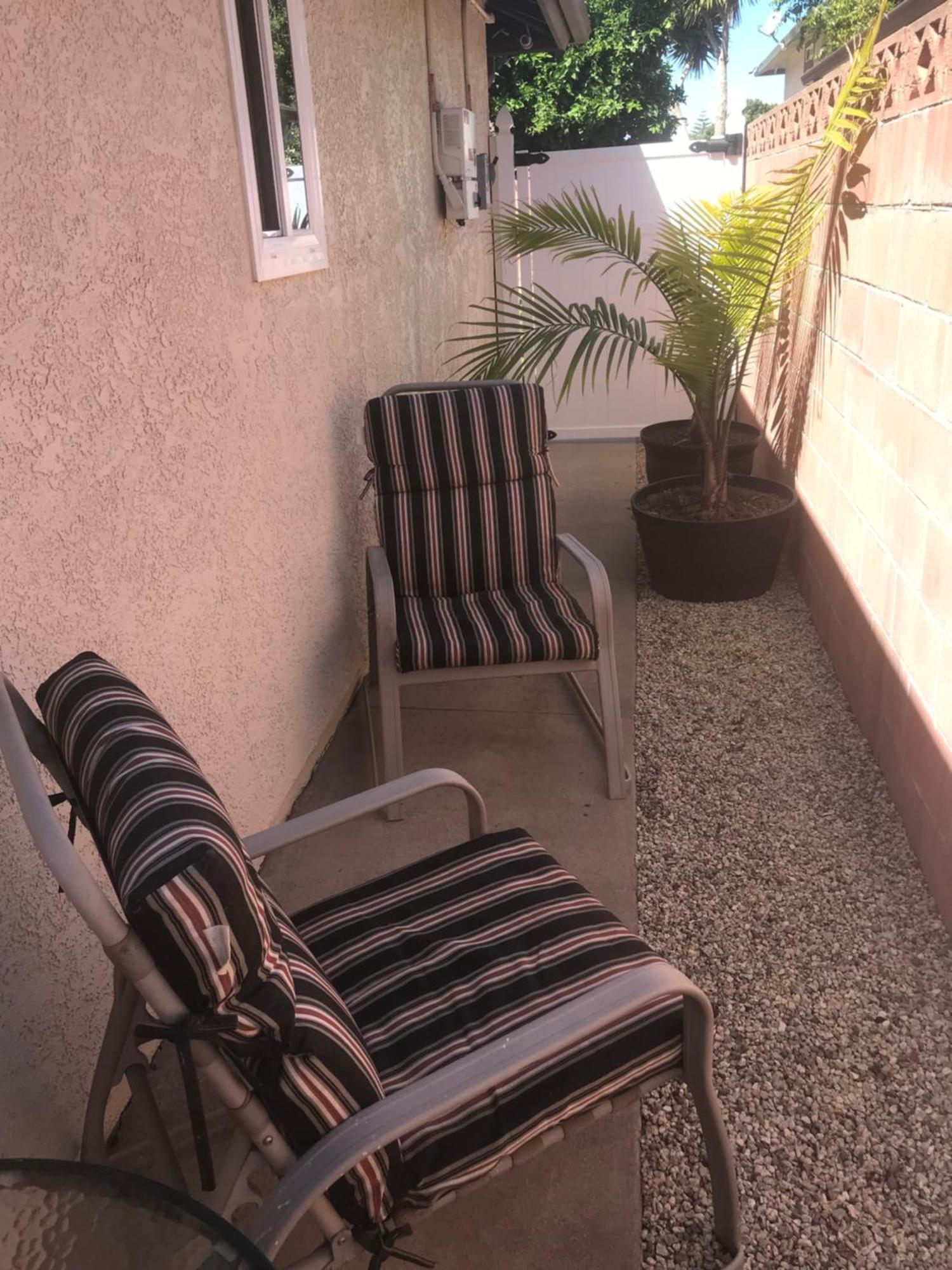Romantic Coastal Private Room Όξναρντ Εξωτερικό φωτογραφία
