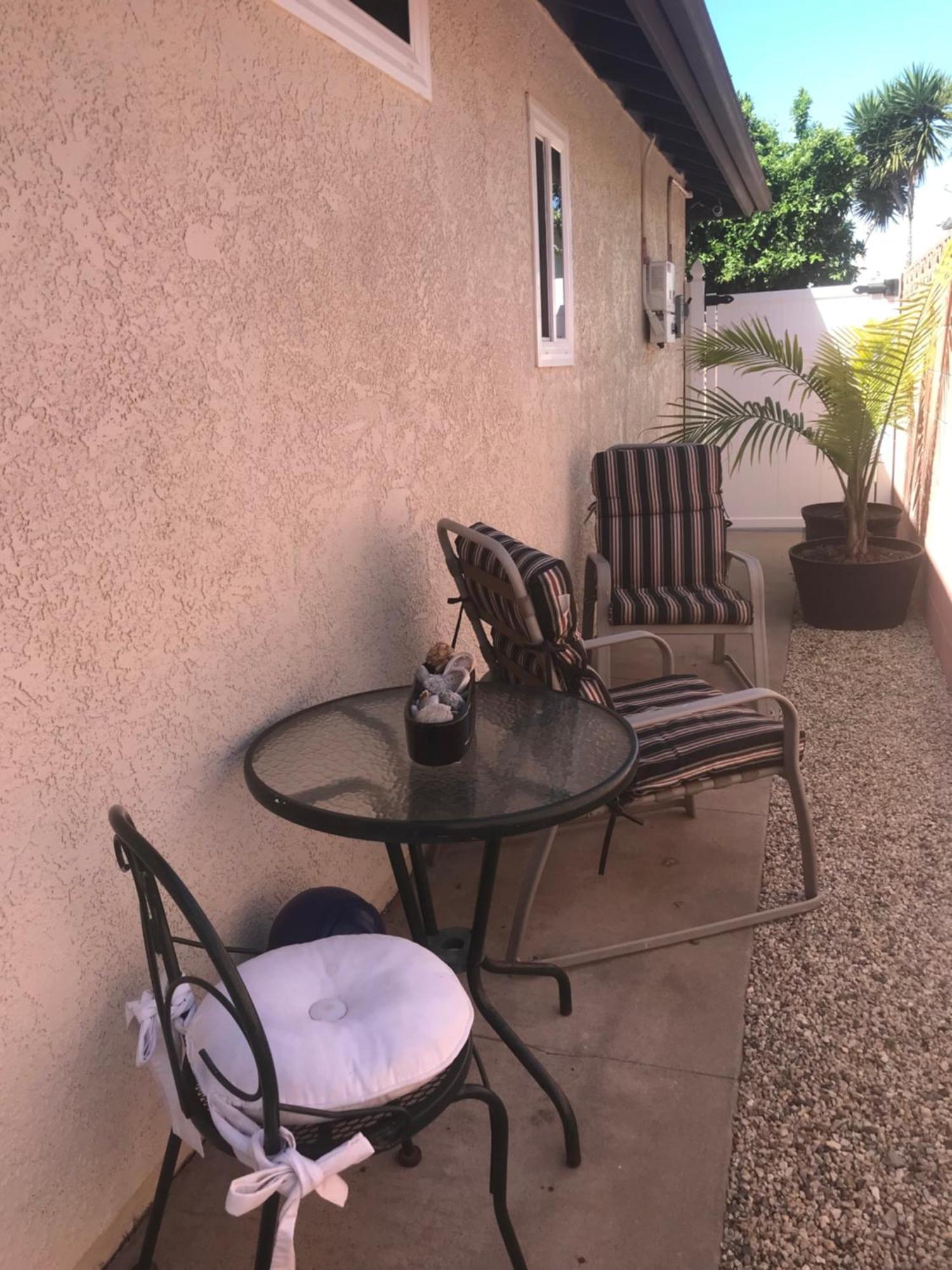 Romantic Coastal Private Room Όξναρντ Εξωτερικό φωτογραφία